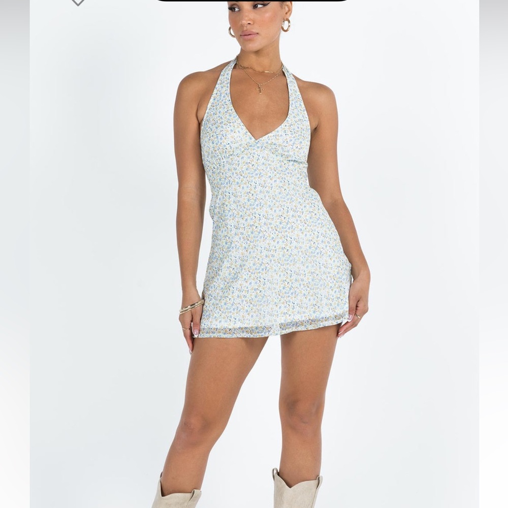 Princess Polly Dress